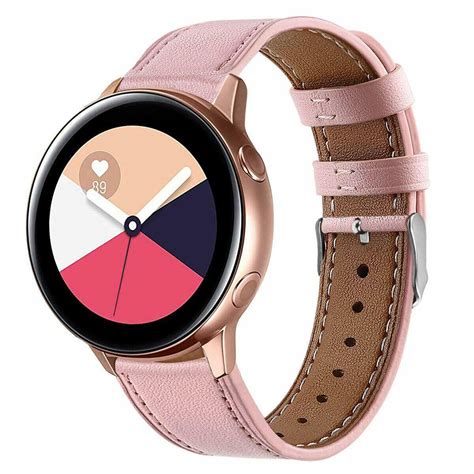 samsung galaxy watch replacement bands